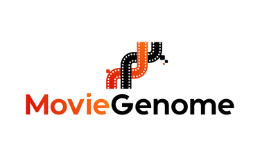 MovieGenome logo